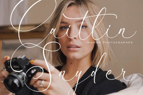 Fanttor Howery Font - Preview 6