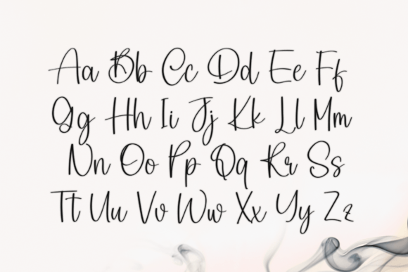 Grinch Font - Preview 4