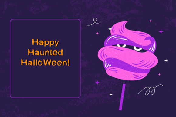 Halloween Day Font - Preview 2