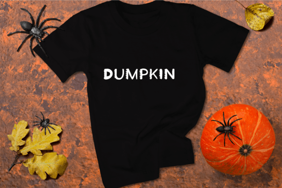 Halloween Day Font - Preview 3