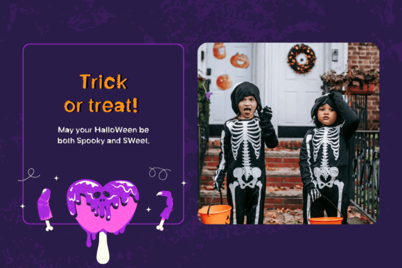 Halloween Day Font - Preview 4