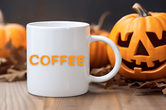 Halloween Day Font - Preview 5