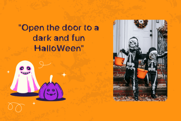 Halloween Day Font - Preview 6