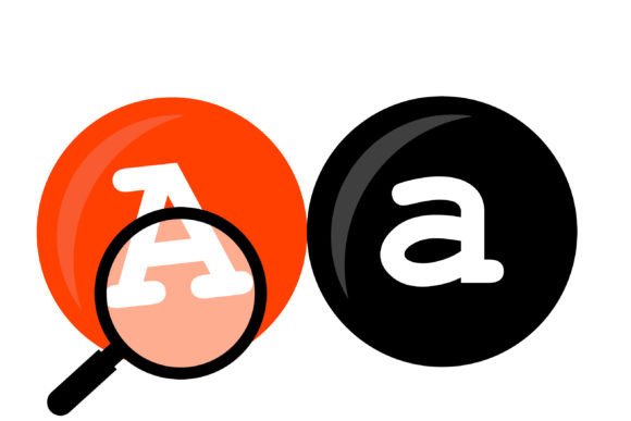 Halloween M's Font PNG with transparent background - Preview 5