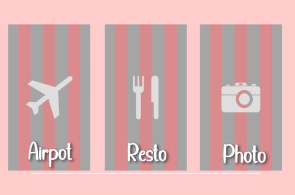 Hanymoon Font - Preview 4