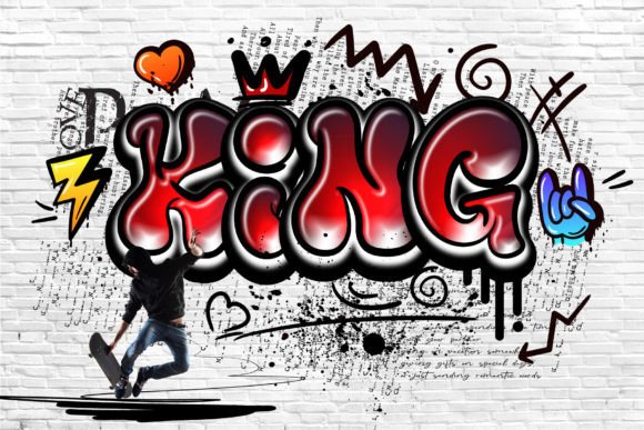 King