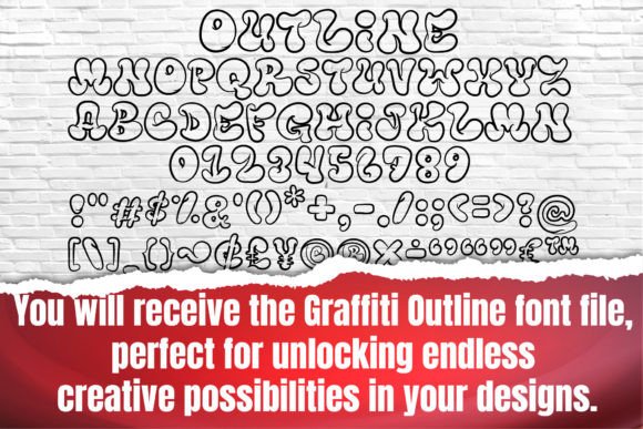 King Font - Preview 6