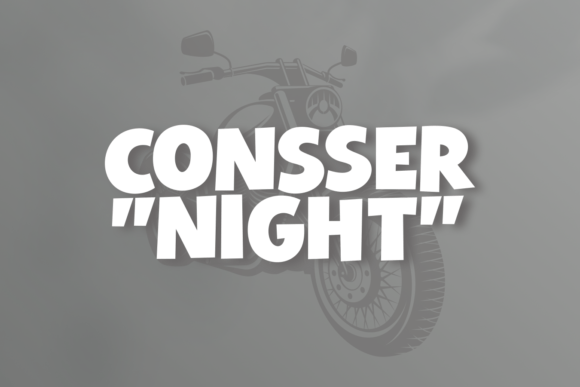 Kohsine Font PNG with transparent background - Preview 3