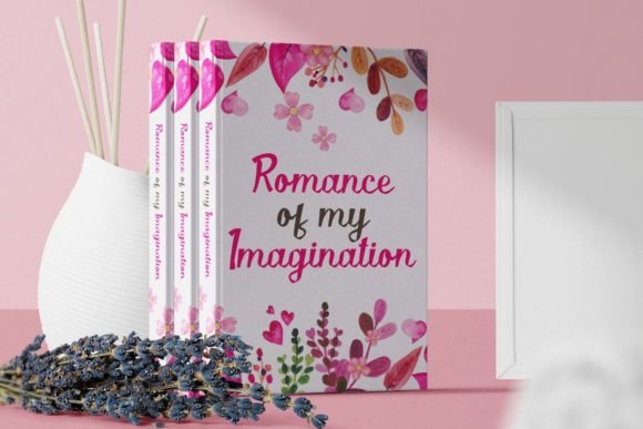 Loventirely Font PNG with transparent background - Preview 4