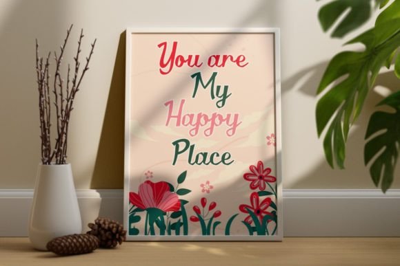Loventirely Font PNG with transparent background - Preview 6