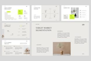 Marketing Strategy - Google Slides Graphic by Moara · Creative Fabrica