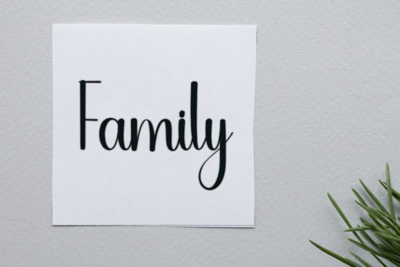 Beauty Font - Preview 2