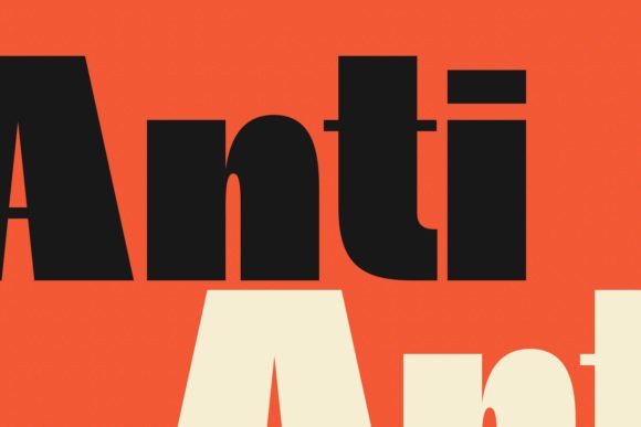 Epolixs Font - Preview 4