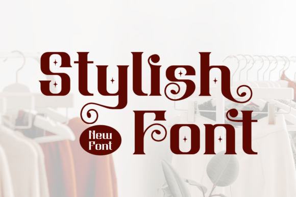 Hatigek Batagor Font - Preview 1