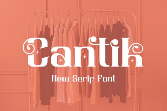 Hatigek Batagor Font - Preview 4
