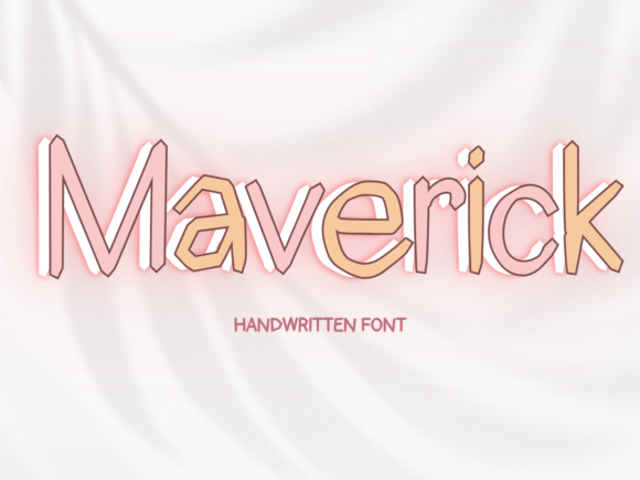 Maverick