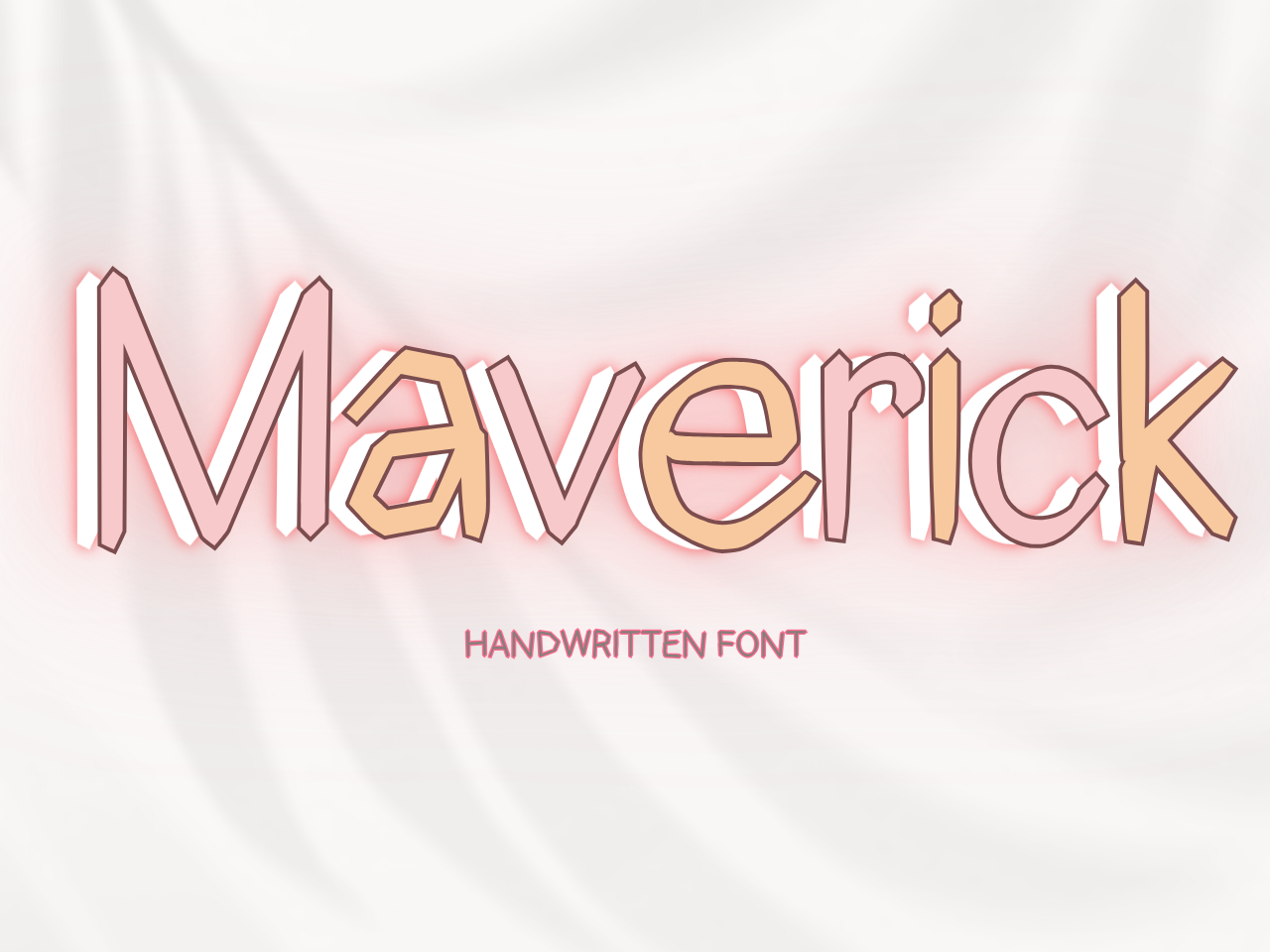 Maverick