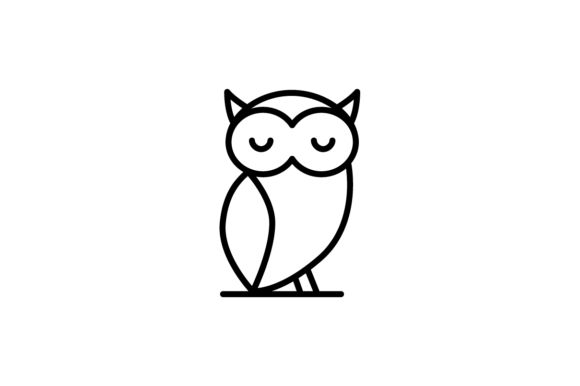 Owl Icon