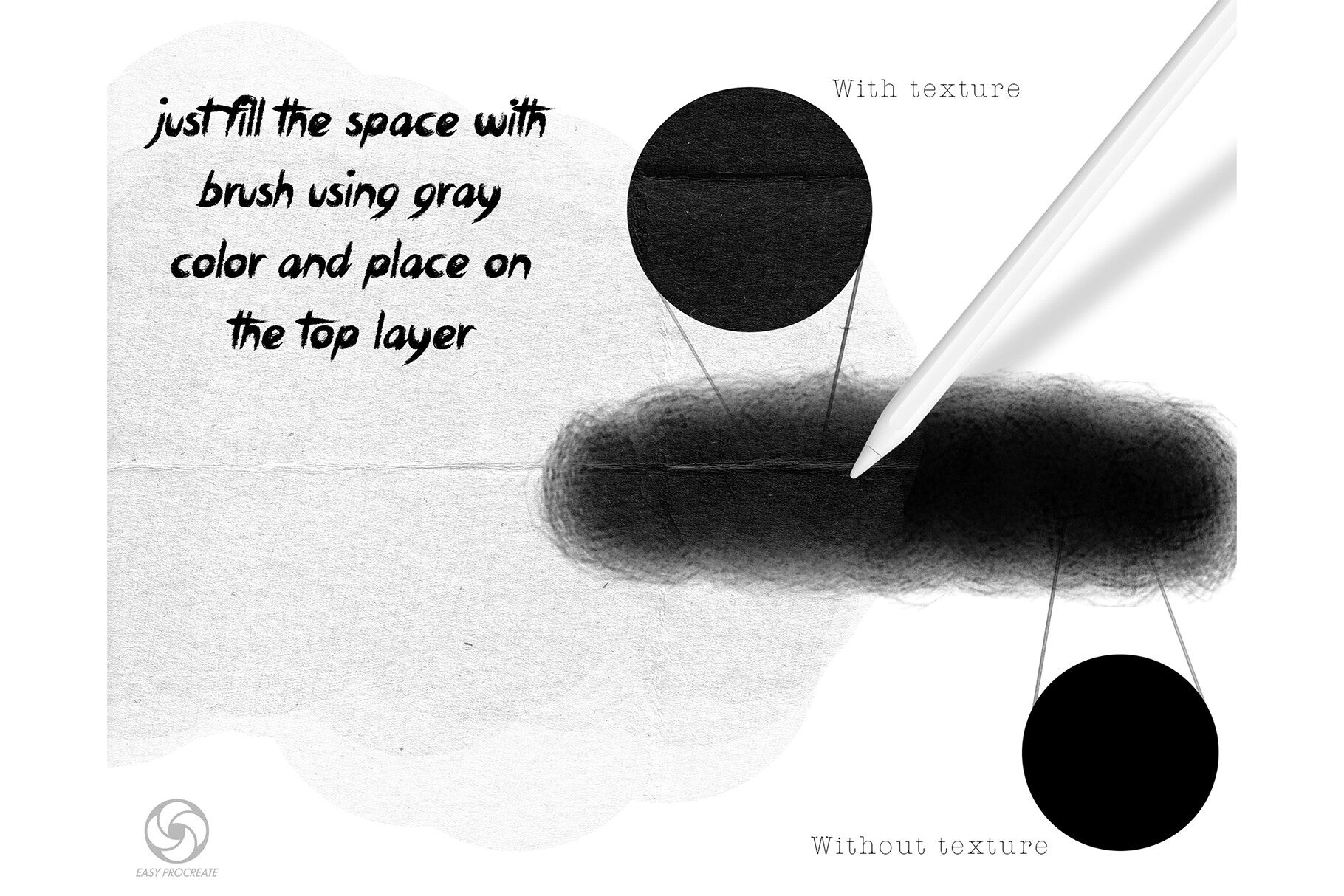 104 MagicPro Manga Procreate Brushes - photo 6