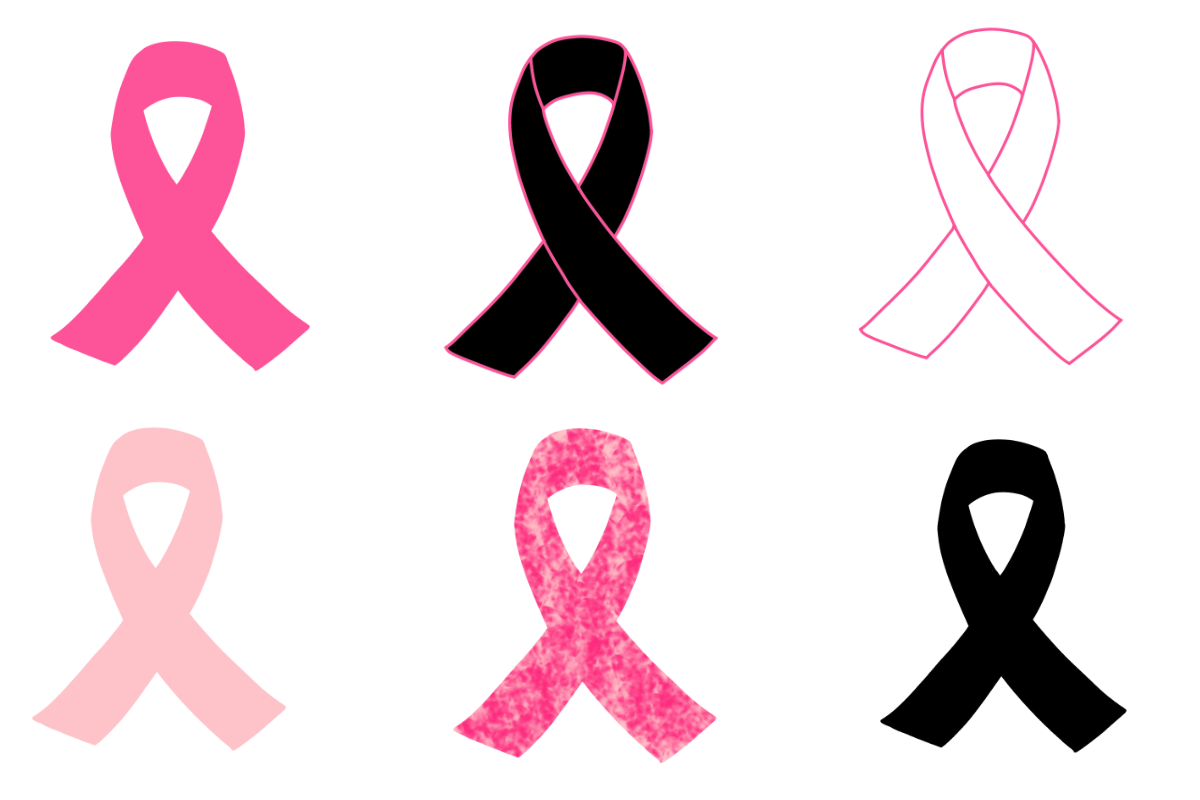 Breast Cancer Ribbon