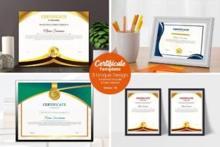 Creative Certificate of Appreciation Graphic by mristudio · Creative ...