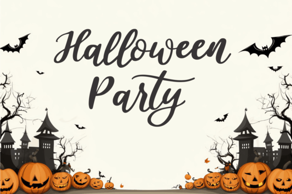 Farmhouse Font - Preview 2