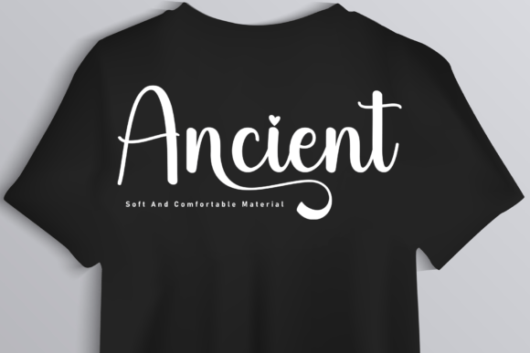 Groovy Font - Preview 2