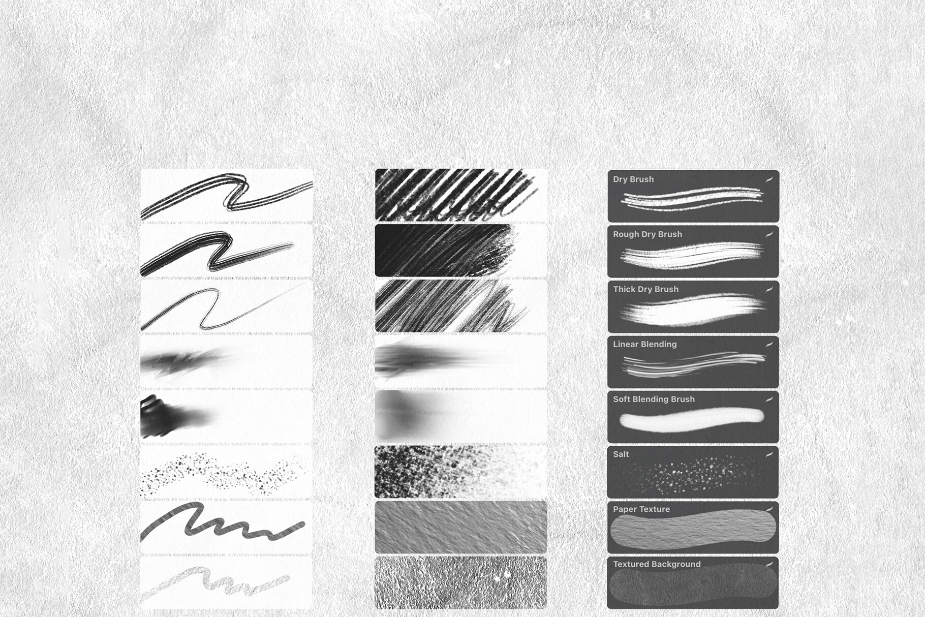 Sketching & Drawing Procreate Bundle - photo 5