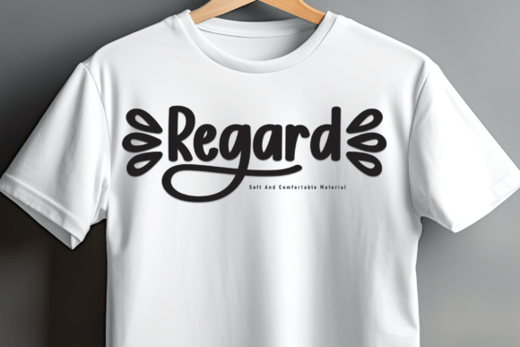 Sleighs Font PNG with transparent background - Preview 1