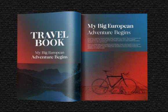 Bermula Font - Preview 4