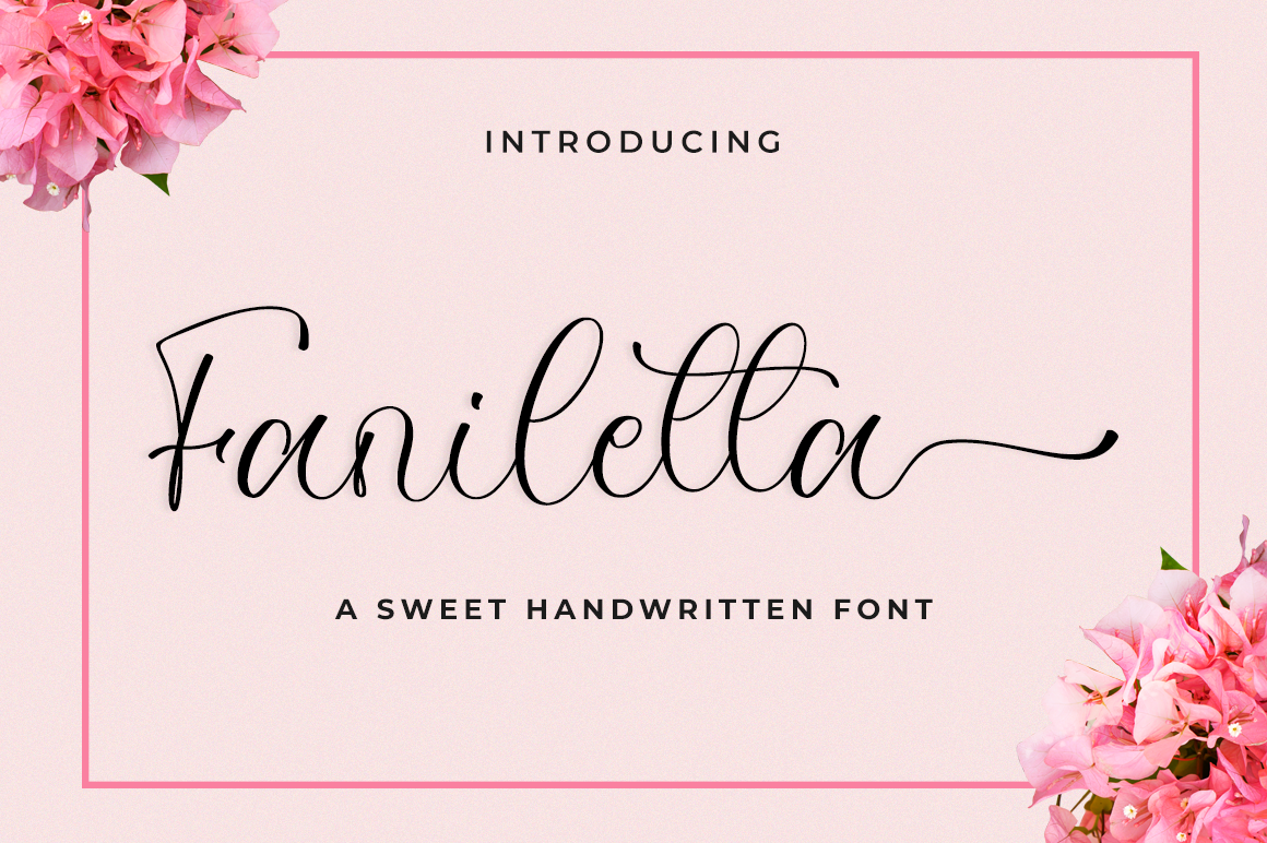 Faniletta