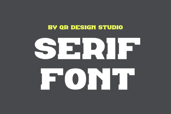 Glody Rusdex Font - Preview 4