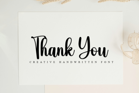 Hey Mama Font - Preview 5