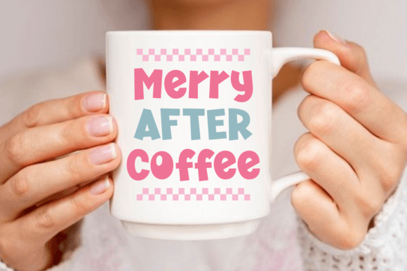 Magic Cookies Font PNG with transparent background - Preview 4