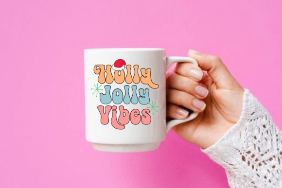 Retro Cookies Font PNG with transparent background - Preview 3