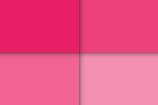 Shades of Pink Digital Paper Pack Graphic by SerraDigital · Creative ...