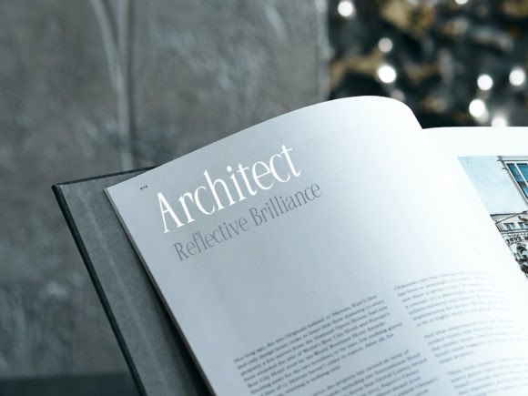 Allegre Font - Preview 1