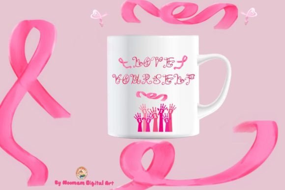 Care Heart Font - Preview 4