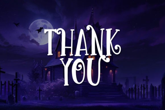 Cikaboo Font PNG with transparent background - Preview 5