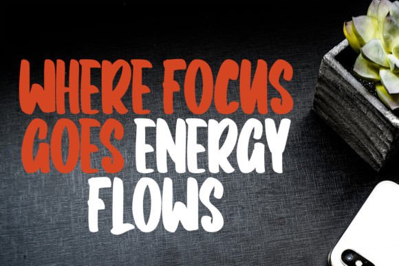 Fasura Font PNG with transparent background - Preview 3