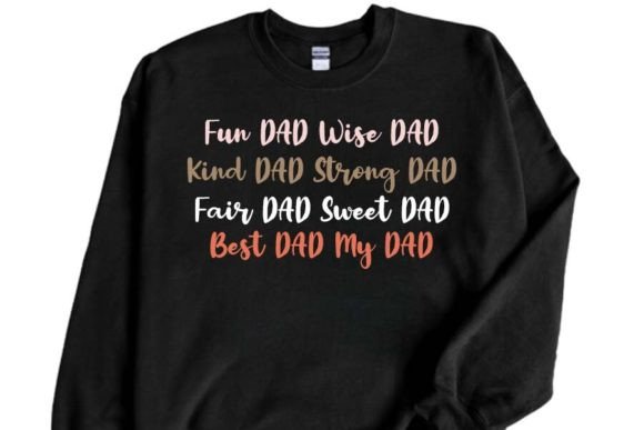 Fathers Font - Preview 2
