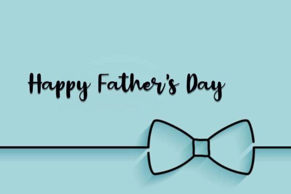 Fathers Font - Preview 3