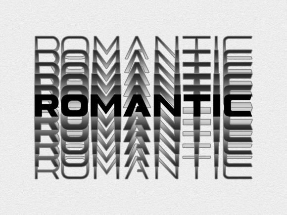 Galatica Family Font - Preview 1