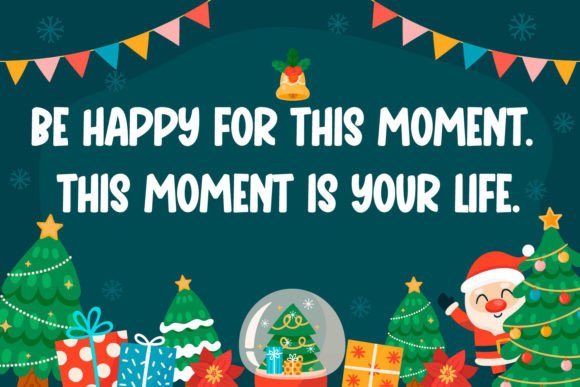 Grinch Font - Preview 1