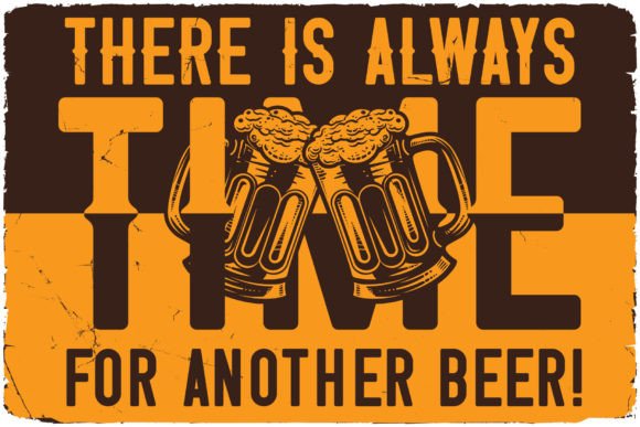 India Pale Ale Font PNG with transparent background - Preview 2