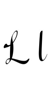 Laura Script Font by NihStudio · Creative Fabrica