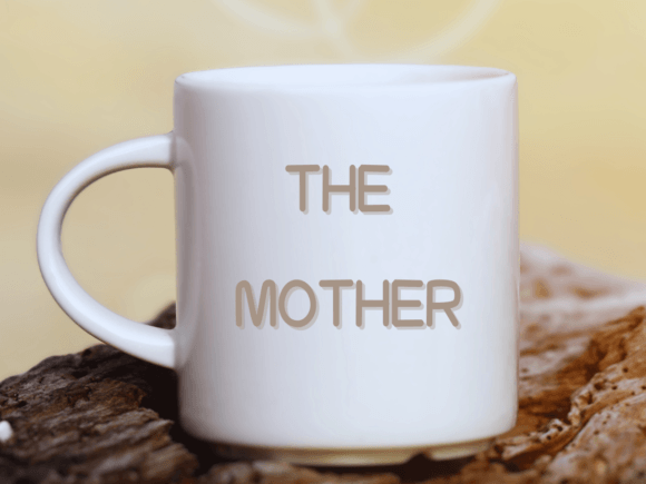 Martnez Font PNG with transparent background - Preview 4