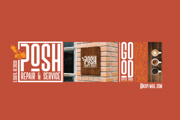 Singa Font PNG with transparent background - Preview 3