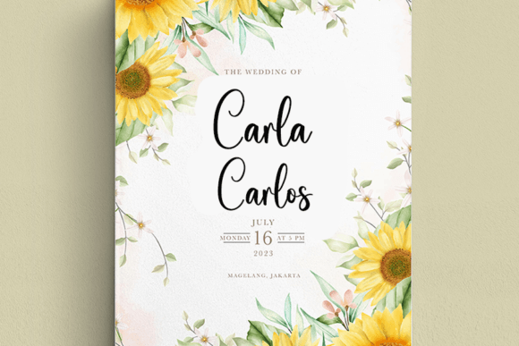 Calligraphy Font - Preview 2