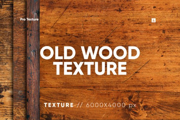 20 Old Wood Texture HQ